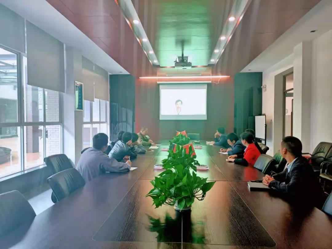 安全生产，培训先行|9游会在线登录官网首页入口-9游会j9(中国)开展鼓式制动器在用电梯安全隐患及保养技术培训