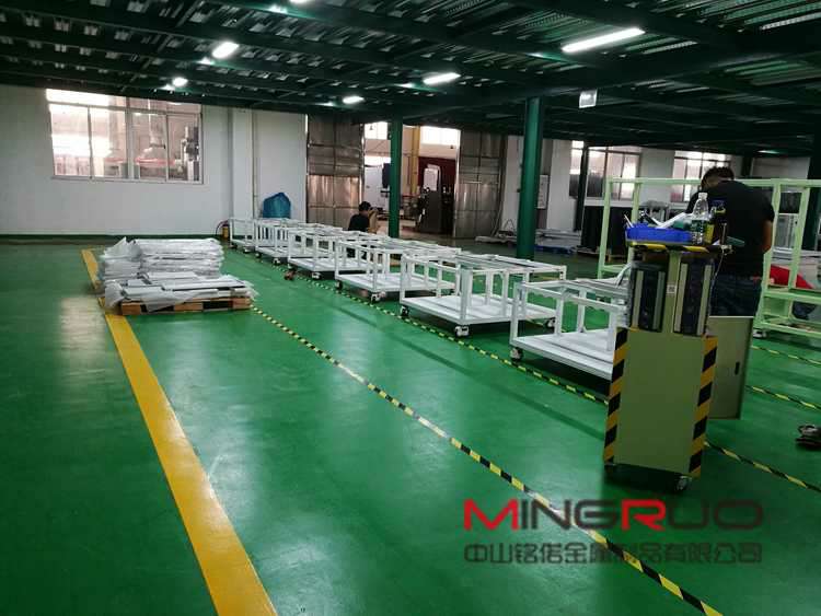 钣金加工 金属制品加工 钣金机箱加工_泉州学义高技能人才培训有限公司