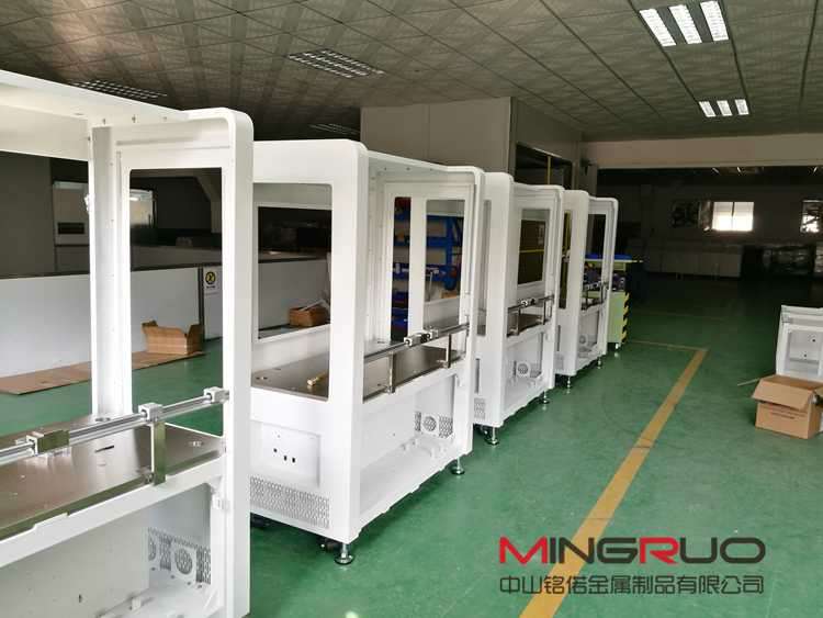 泉州学义高技能人才培训有限公司教您在制作钣金件的时候各种材料的比较