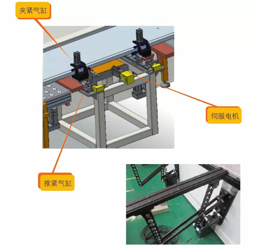 钣金加工产品在自动化及电梯行业中的应用 -泉州学义高技能人才培训有限公司