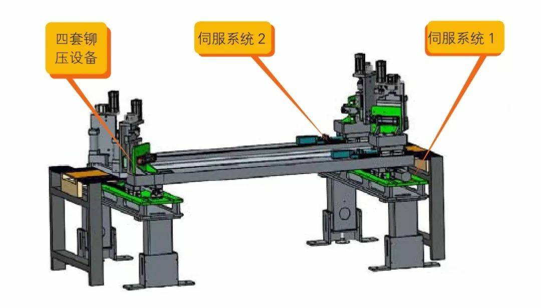 钣金加工产品在自动化及电梯行业中的应用 -泉州学义高技能人才培训有限公司