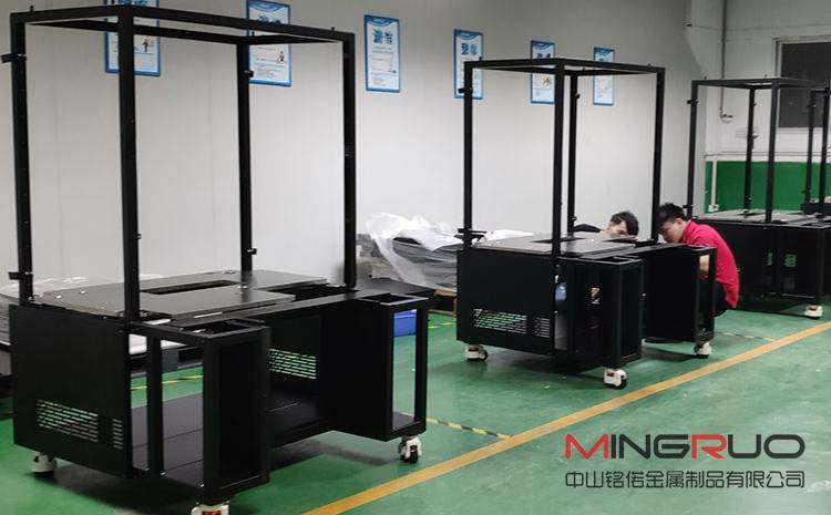 钣金加工行业现状及未来发展方向预测-泉州学义高技能人才培训有限公司