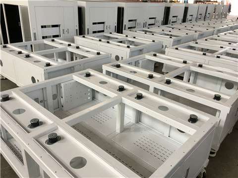 钣金加工企业该采用什么技术-泉州学义高技能人才培训有限公司