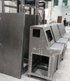 什么在影响定制钣金加工质量-泉州学义高技能人才培训有限公司
