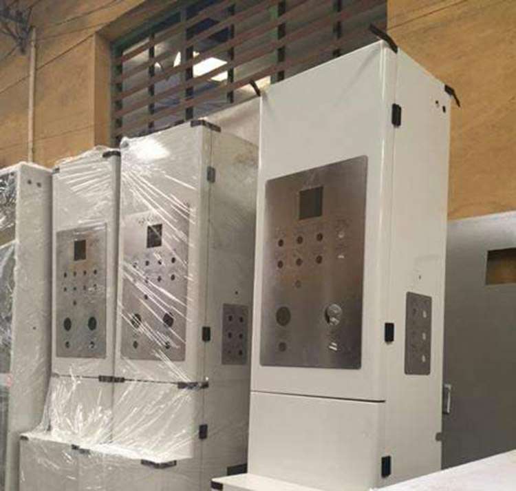 钣金加工工艺水平提升-泉州学义高技能人才培训有限公司