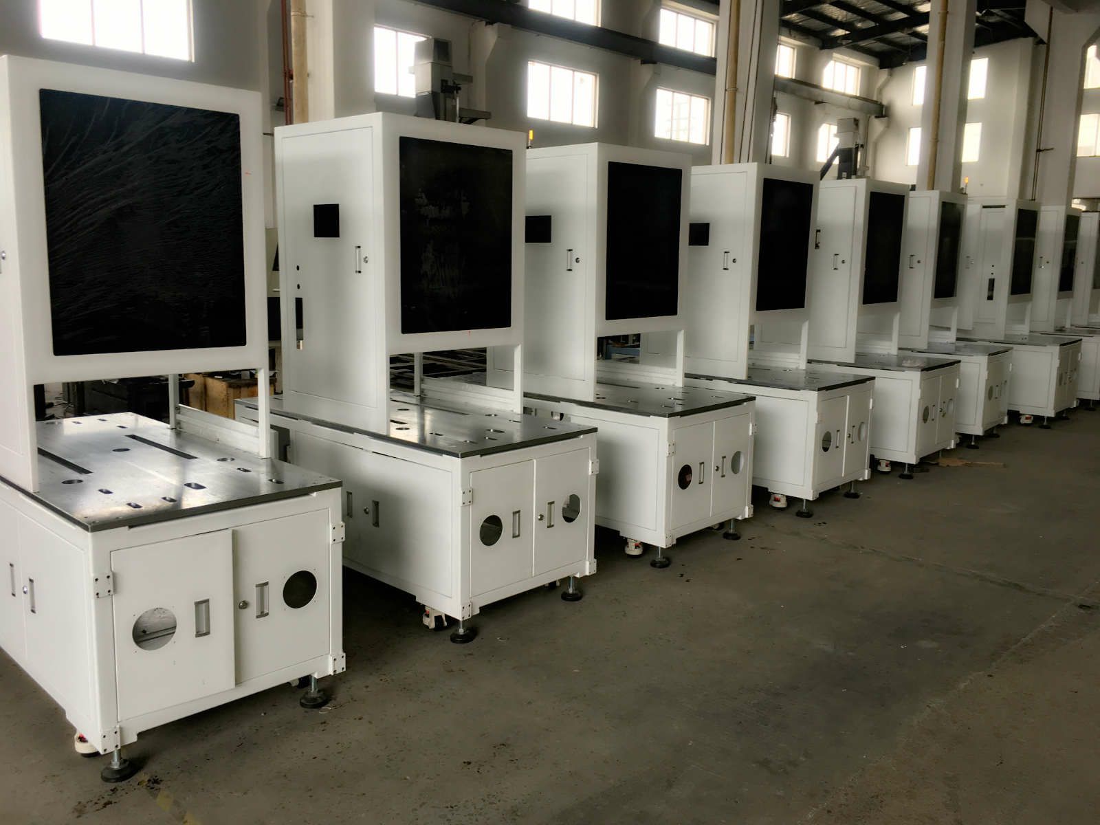 钣金加工成型在工作中应用-泉州学义高技能人才培训有限公司