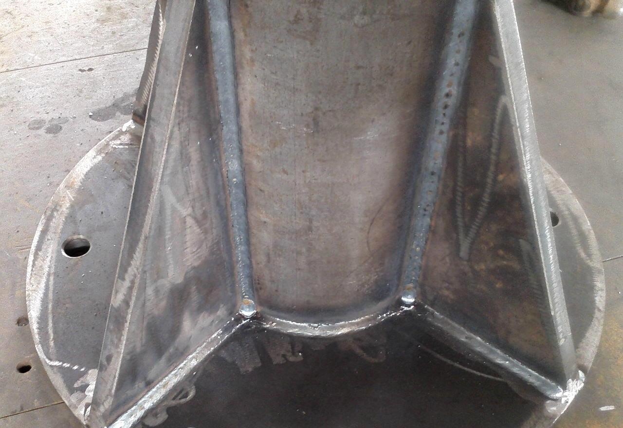 钣金加工零件连接的方式有哪些？-泉州学义高技能人才培训有限公司